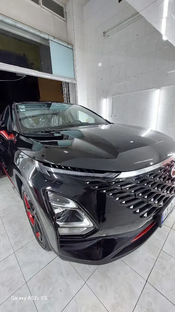 نانوسرامیک خودرو، احیای رنگ،پالش،رفع آفتاب سوختگی|خدمات موتور و ماشین|مرودشت, استادیوم|دیوار