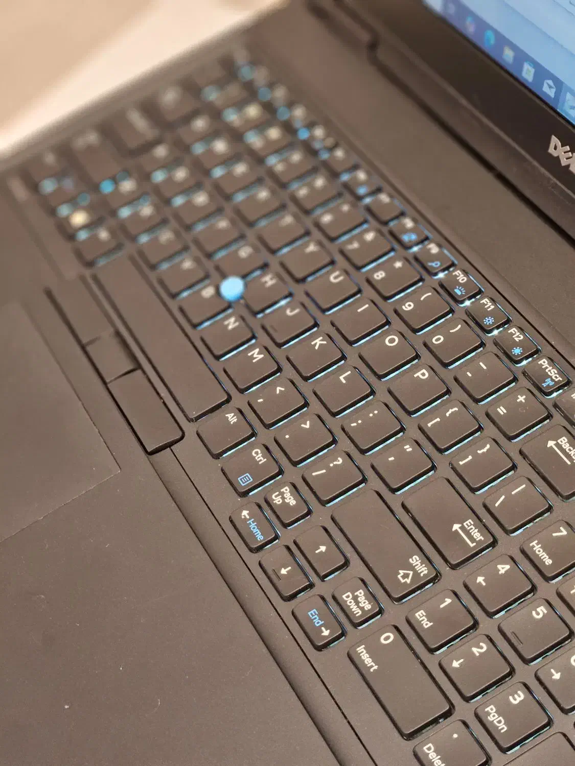 Dell Latitude 5580  قدرتمند، خوش‌ساخت و مهندسی|رایانه همراه|اردبیل, |دیوار