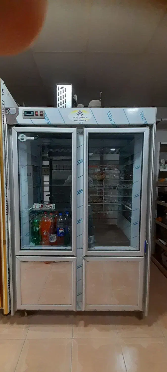 یخچال و میز و قفسه|فروشگاه و مغازه|گنبد کاووس, |دیوار