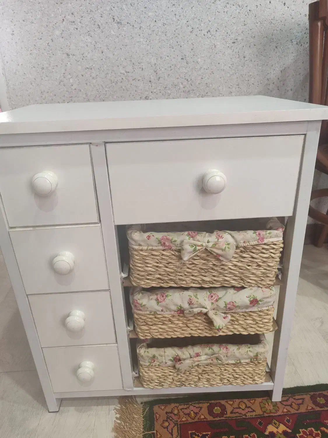 نظم دهنده آشپزخانه و سیب زمینی پیاز|مبلمان خانگی و میز عسلی|همدان, |دیوار