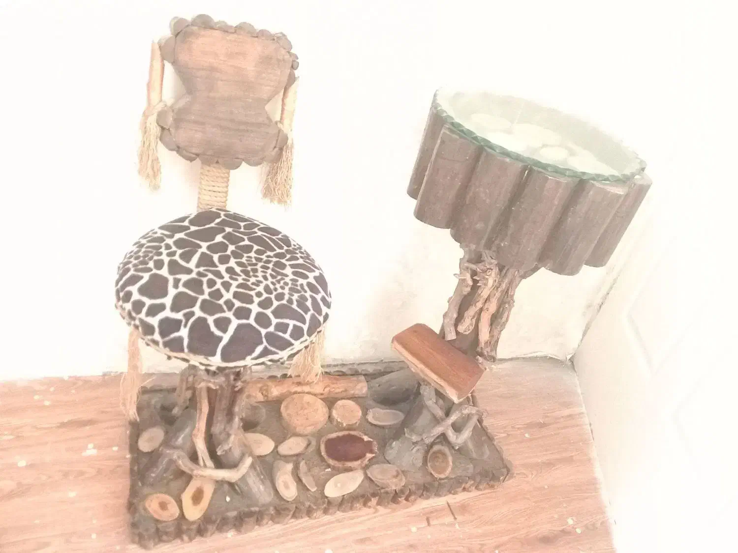 میزتلفن سلطنتی کاملاسالم|میز تلفن|تهران, شهرک ولیعصر جنوبی|دیوار