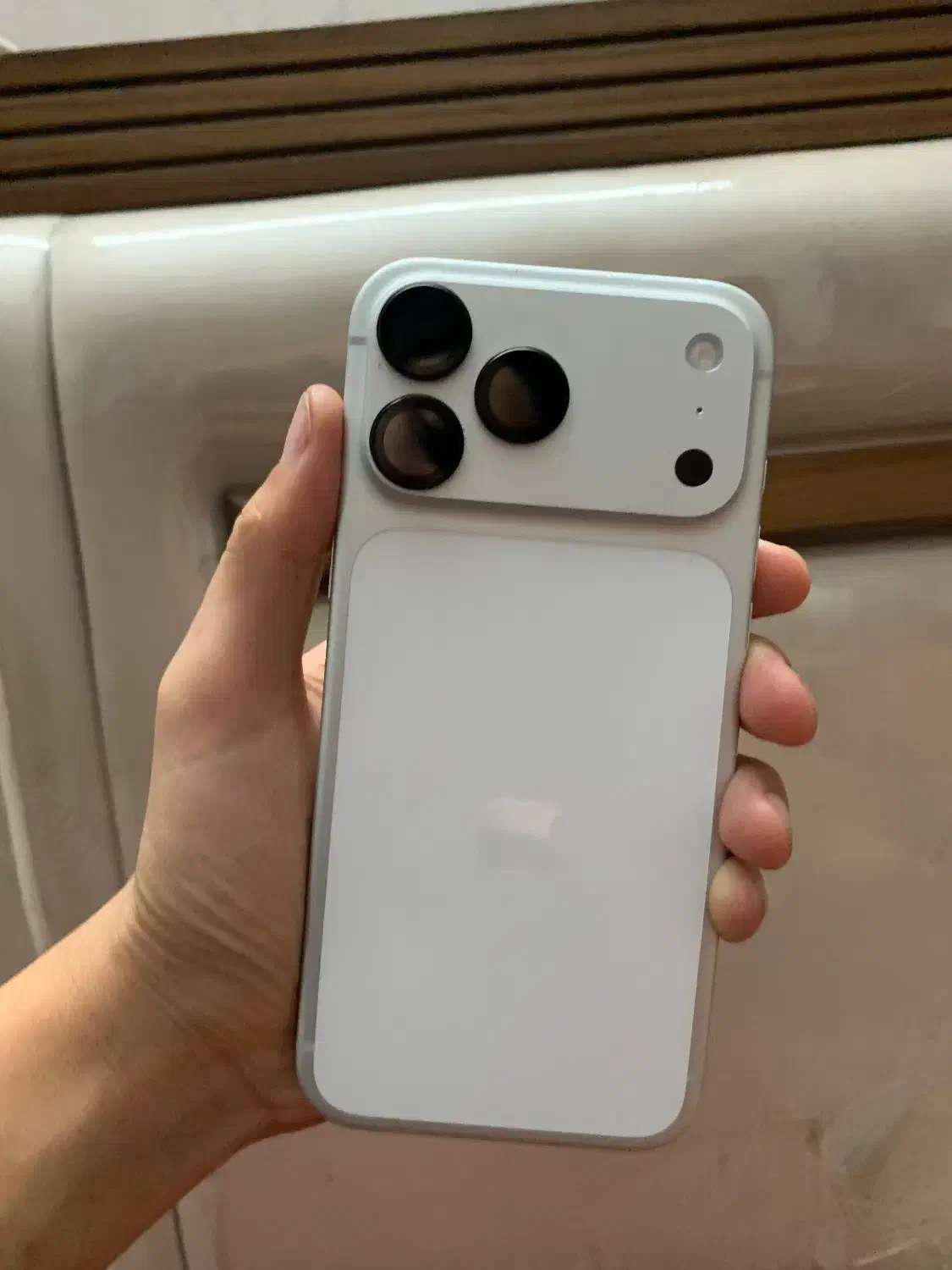 ایفون۱۷ پرومکس|موبایل|پاکدشت, پاکدشت (مامازند)|دیوار