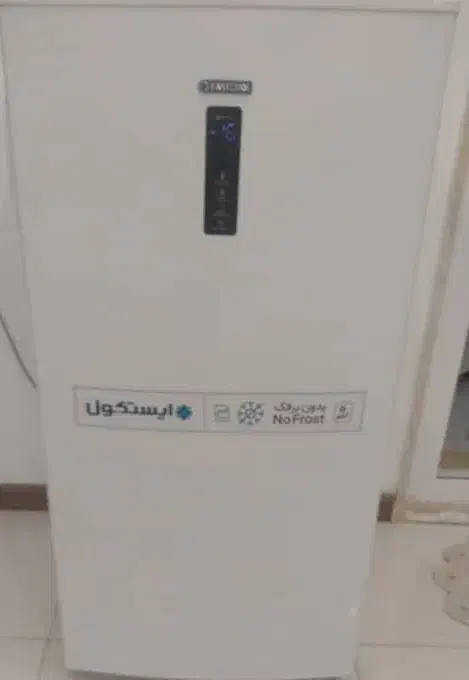 یخچال فریزر ۵کشو ایستکول|یخچال و فریزر|بندر انزلی, امامزاده|دیوار