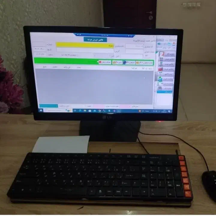 برنامه نویس فول استک|خدمات رایانه‌ای و موبایل|ارومیه, |دیوار