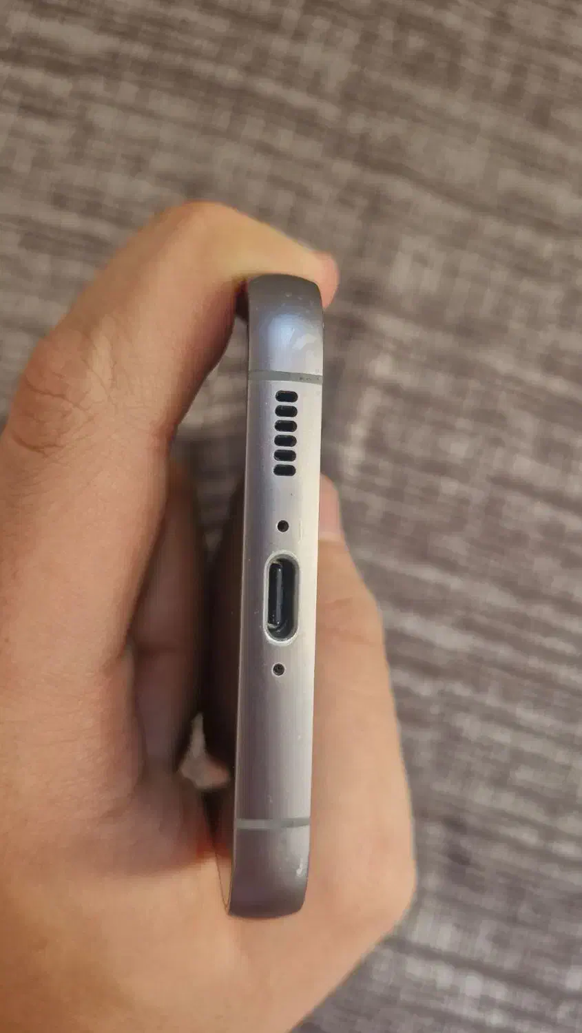 گوشی S23Fe|موبایل|ری, اقدسیه|دیوار