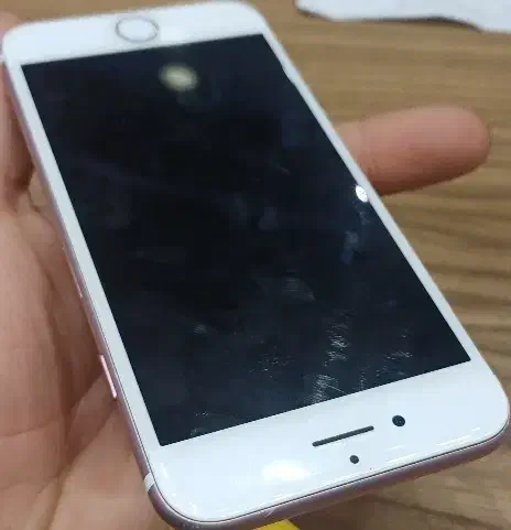 Iphone 7 128|موبایل|بجنورد, |دیوار