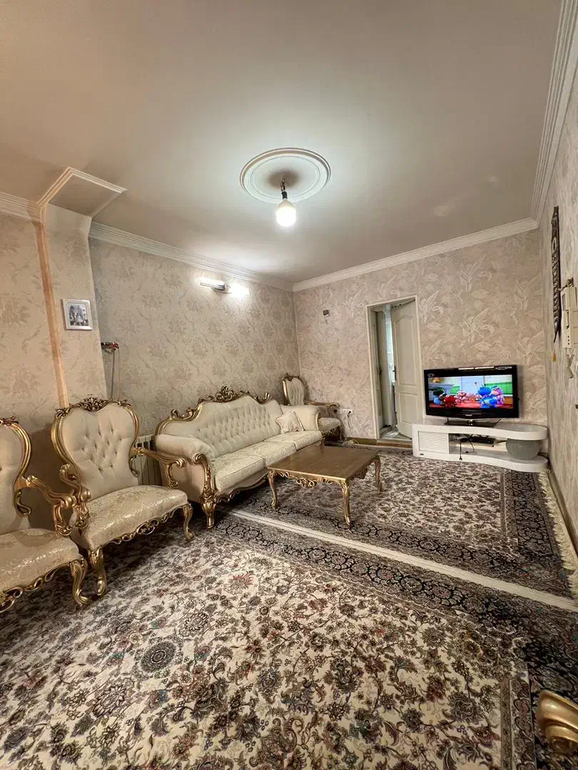 آپارتمان ۵۰متر/تکواحد/آسانسور/دسترسی به مترو|اجارهٔ آپارتمان|ری, حمزه‌آباد|دیوار