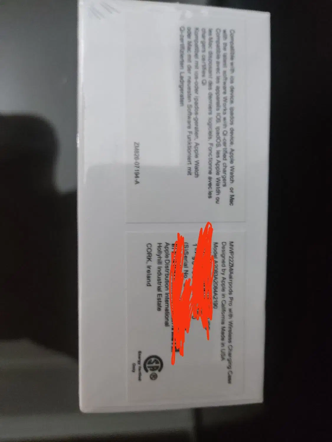 ایرپاد آکبند اپل|لوازم جانبی موبایل و تبلت|یزد, |دیوار