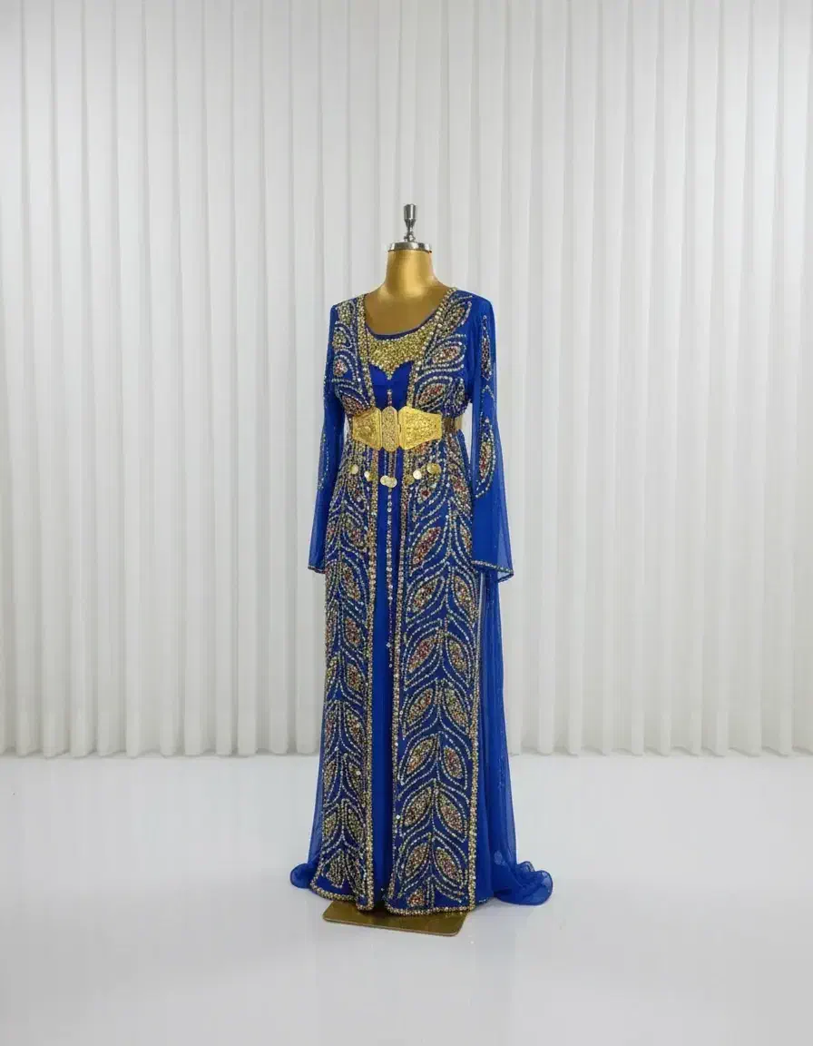 لباس های مجلل|لباس|ساری, |دیوار