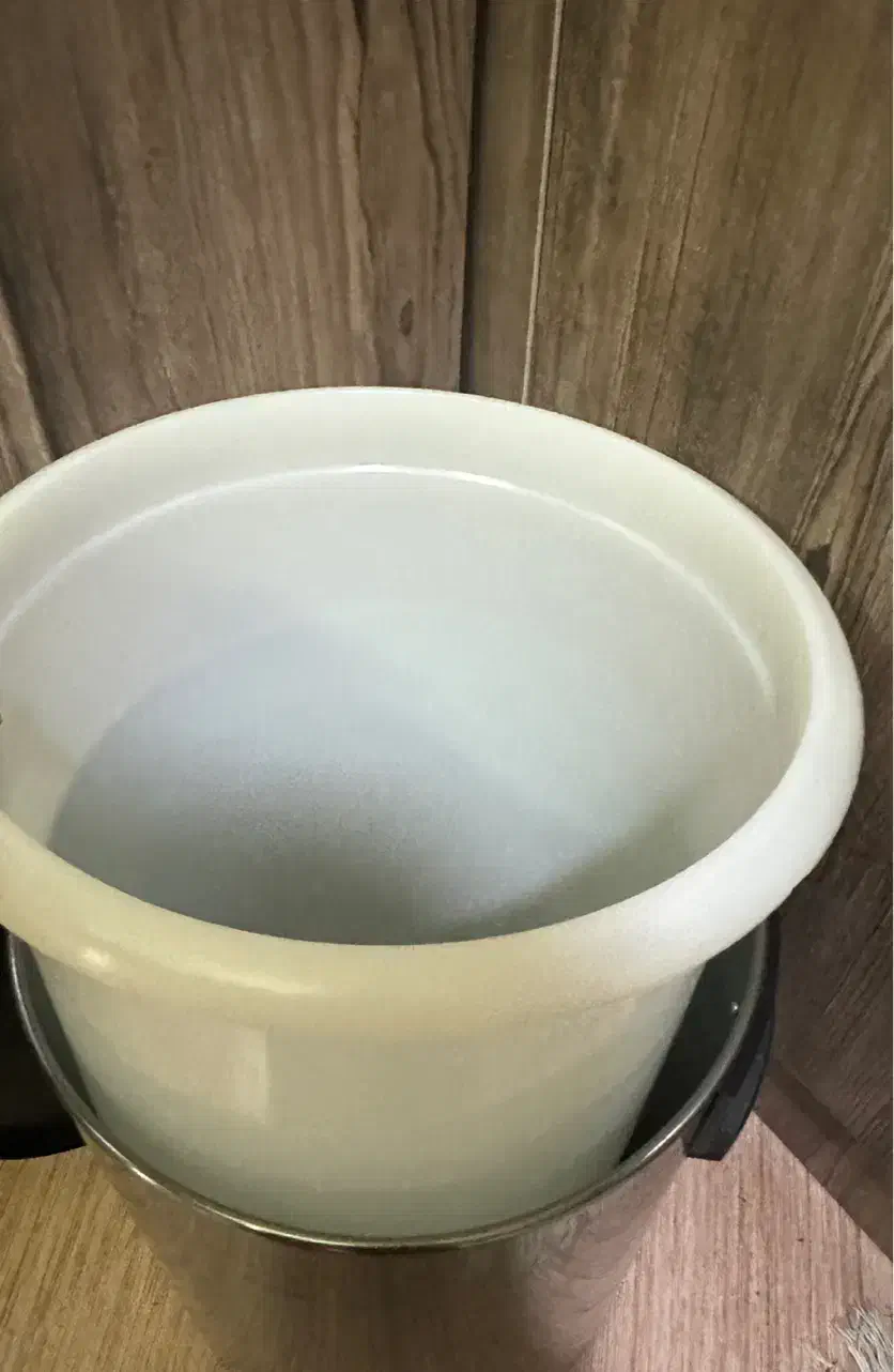 سطل برنج و قند|ظروف نگهدارنده، پلاستیکی، یک‌بارمصرف|کرج, کیانمهر|دیوار