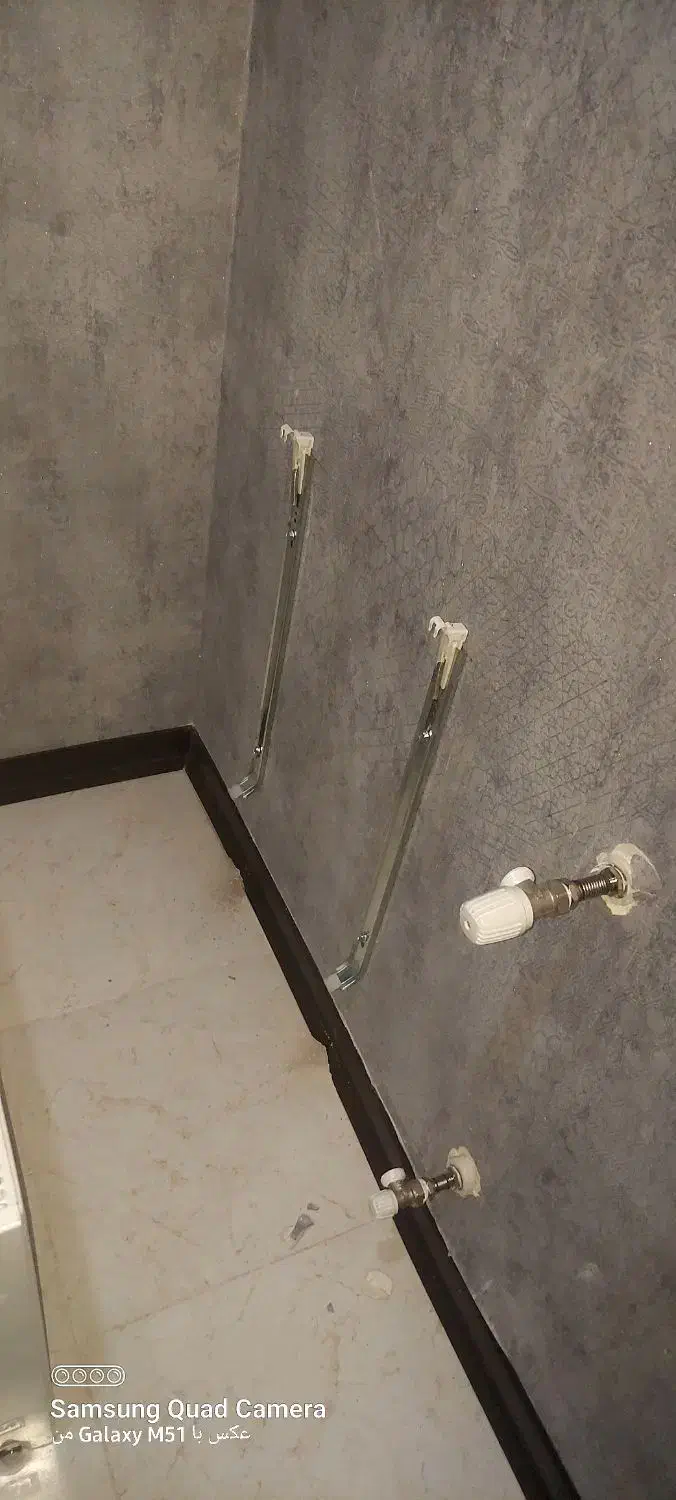 تعمیرات کارسرویس پکیج سرویسکارپکیج نصب رادیاتور|خدمات پیشه و مهارت|پرند, فاز ۶|دیوار