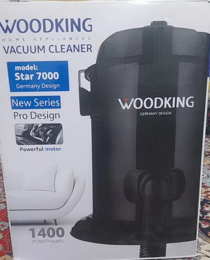 وسیله برقی|جاروبرقی، جارو شارژی، بخارشو|مسجد سلیمان, |دیوار