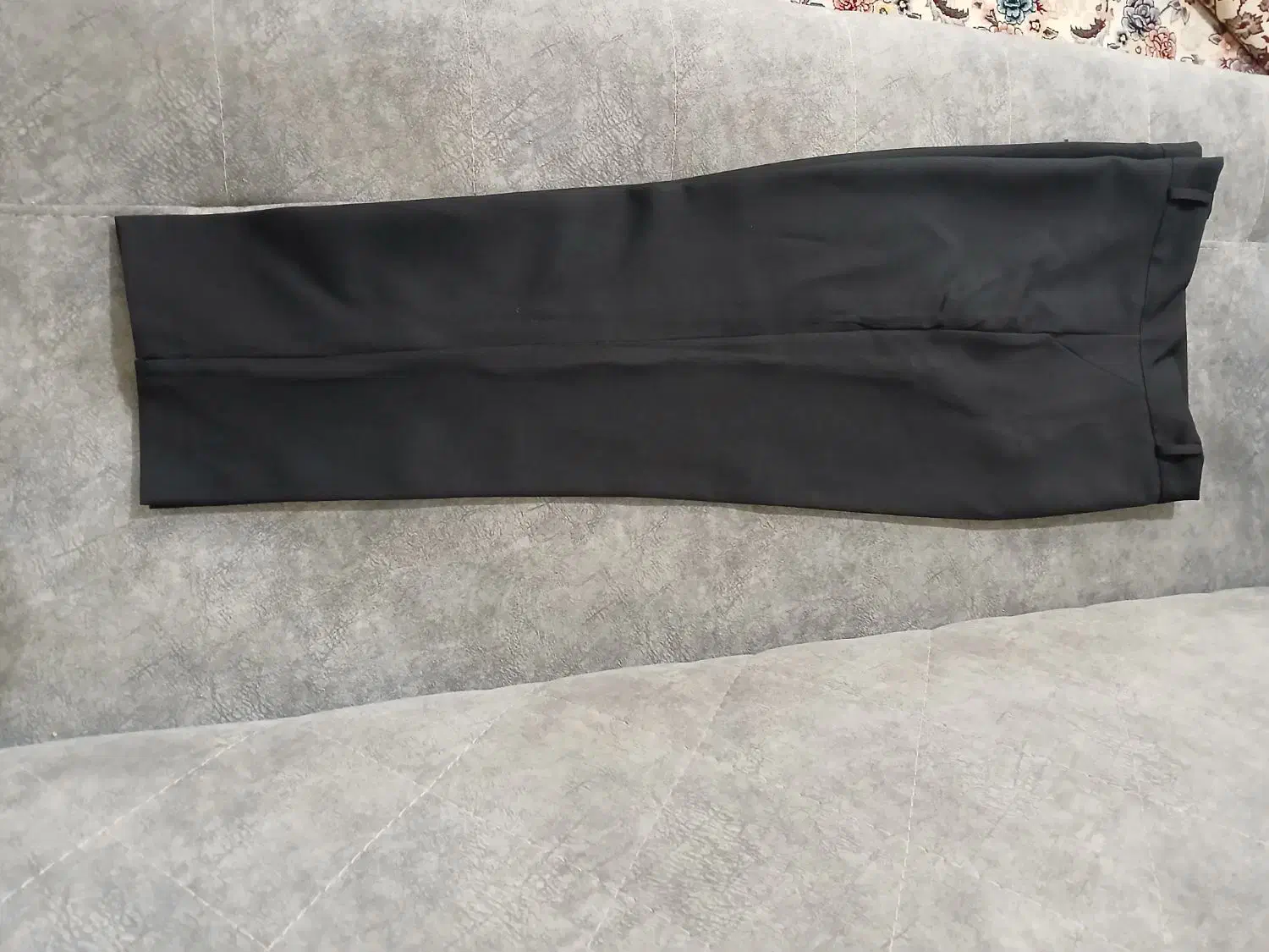 پوشاک|لباس|گرگان, |دیوار