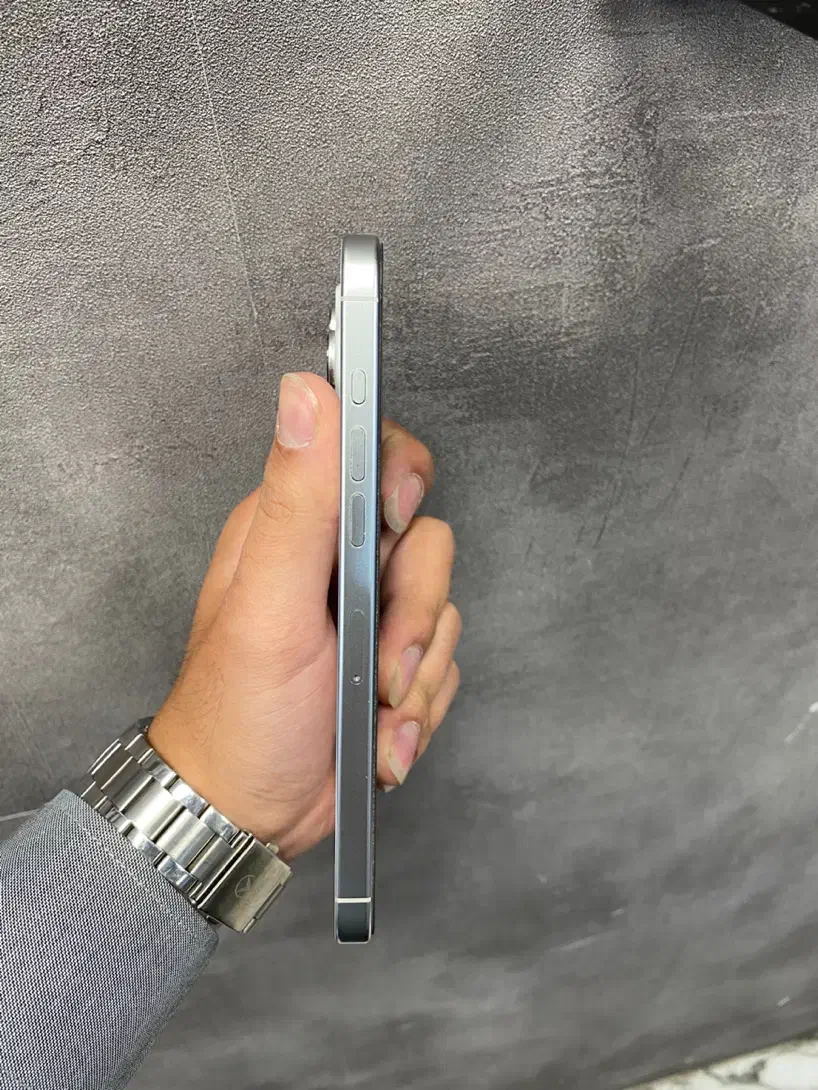 iphone 16 pro max 512GB|موبایل|تهران, مدائن|دیوار
