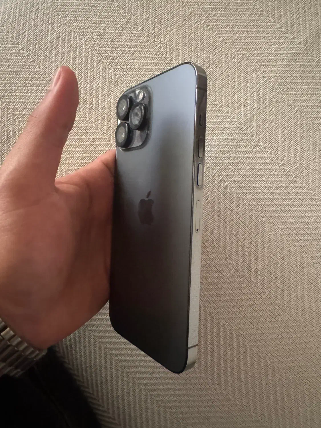 iPhone 13pro max|موبایل|قم, آزادگان|دیوار