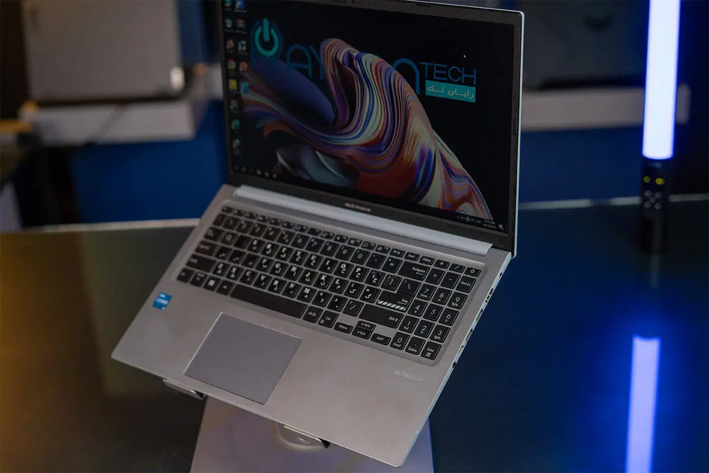 لپ تاپ اپن باکس ایسوس ASUS VIVOBOOK نسل12 دانشجویی|رایانه همراه|یزد, |دیوار