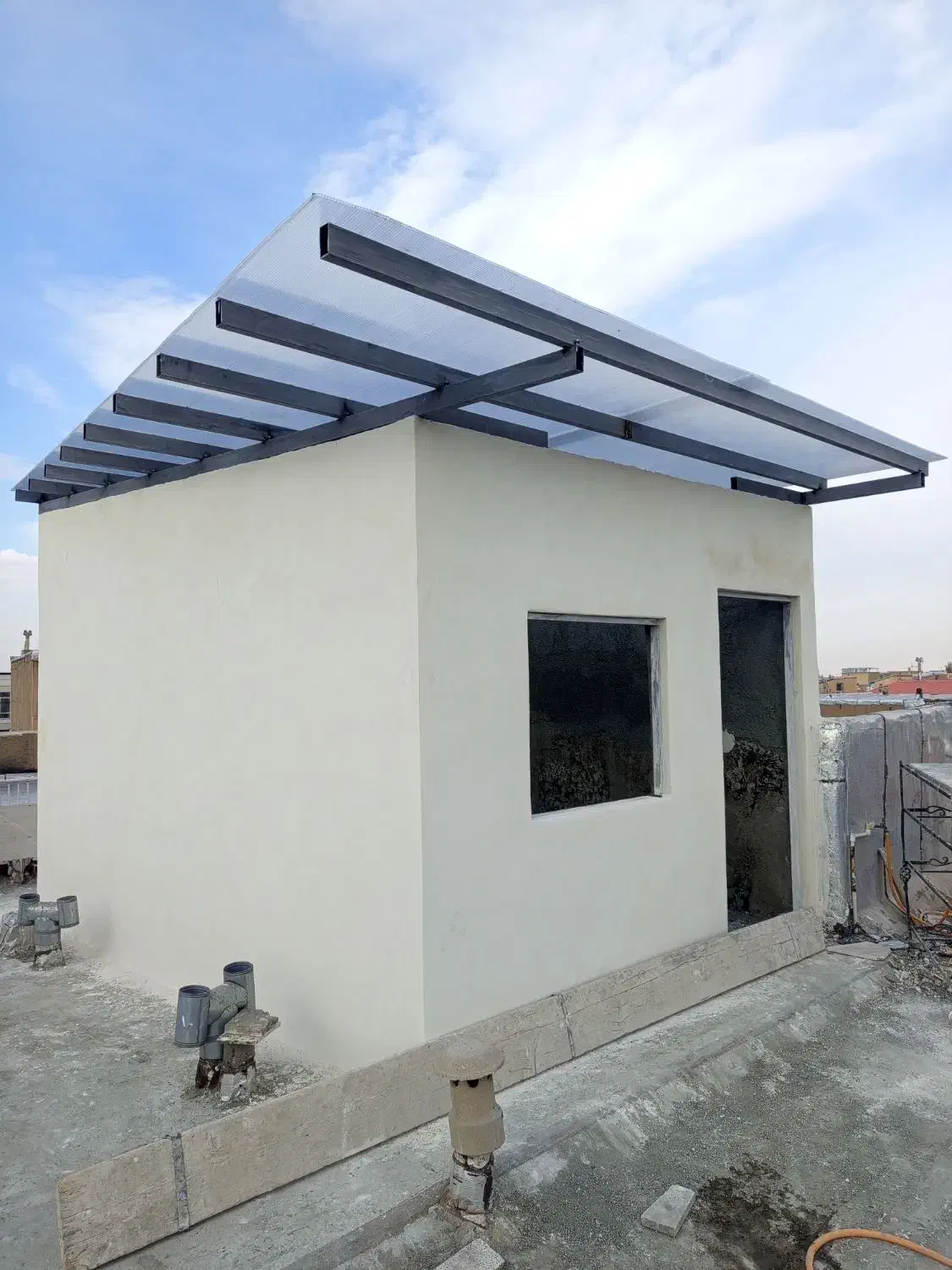 جوشکاری سیار|خدمات پیشه و مهارت|همدان, |دیوار