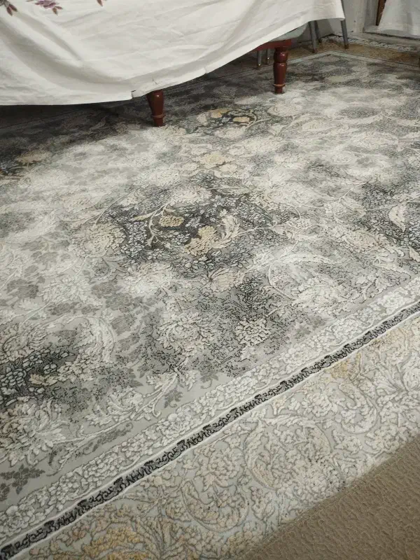 فرش|فرش|خرم‌آباد, |دیوار