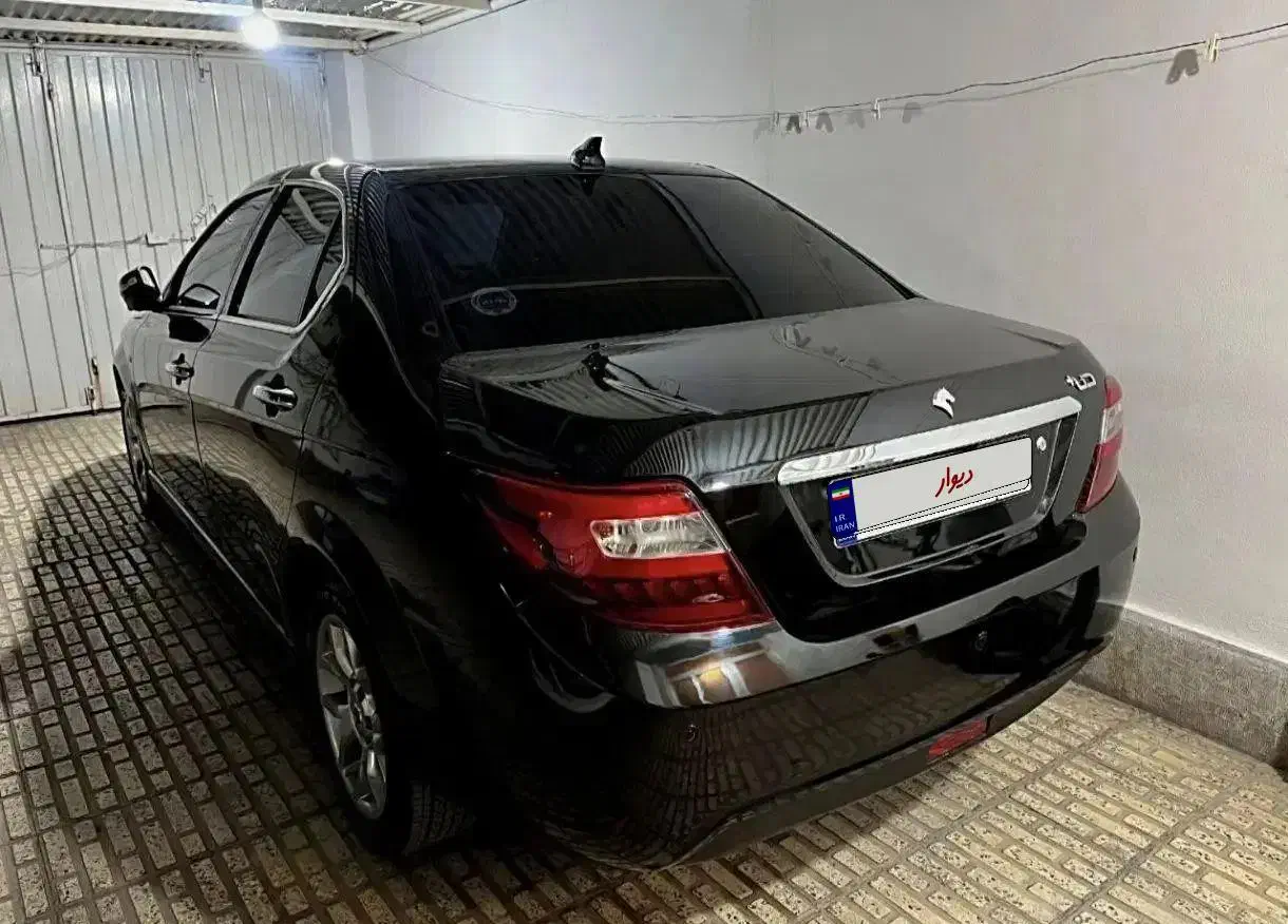 دنا پلاس توربو ۶ دنده دستی مدل ۱۴۰۱|خودرو سواری و وانت|مشهد, شهرک مهرگان|دیوار