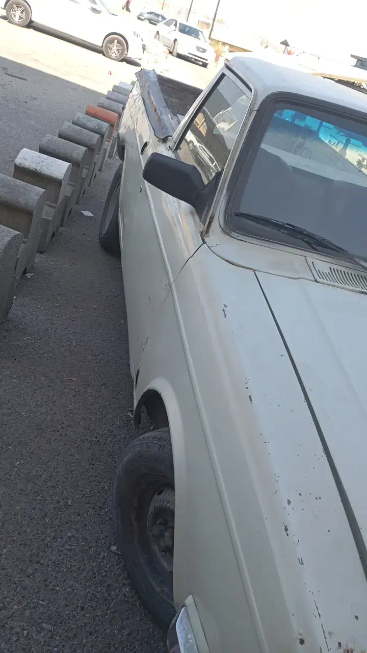 پیکان وانت|خودرو سواری و وانت|نوشین شهر, |دیوار