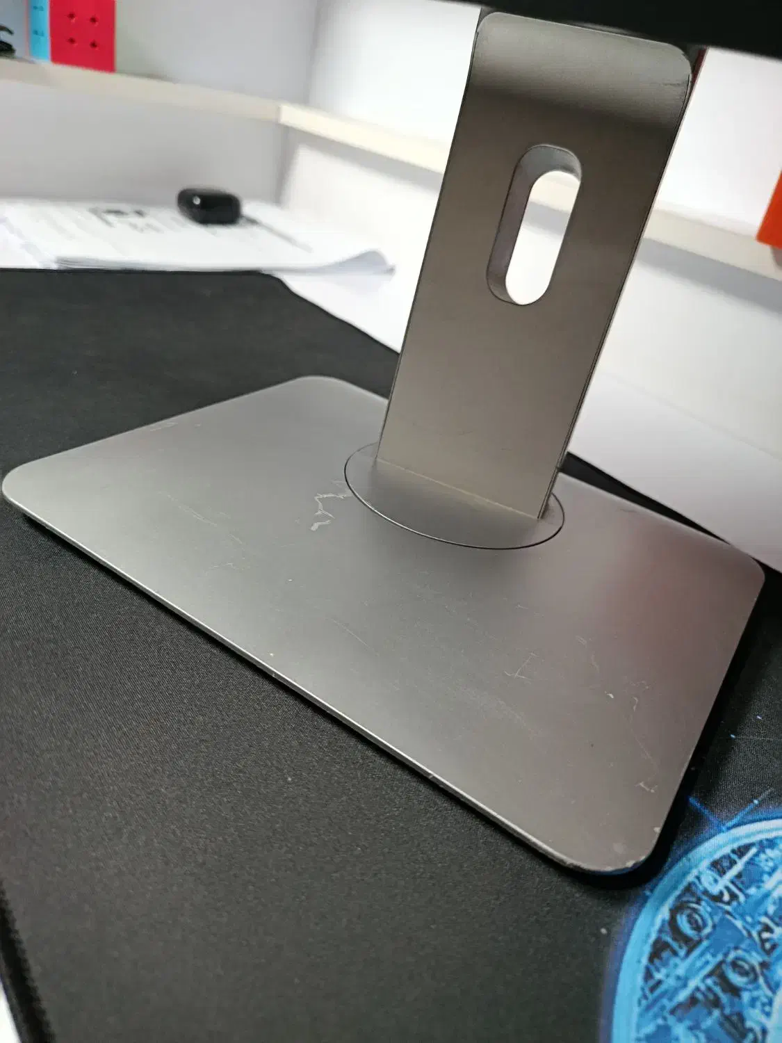 مانیتور dell|قطعات و لوازم جانبی رایانه|نقده, |دیوار