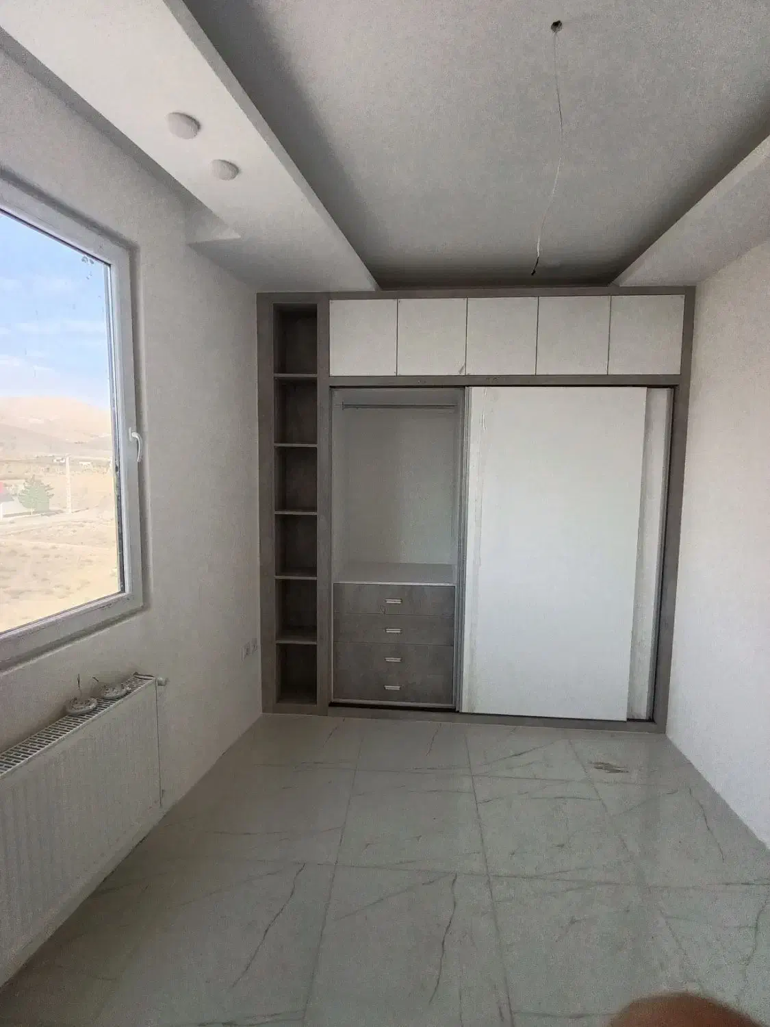 نصاب کابینت کمد دیواری|خدمات پیشه و مهارت|قزوین, |دیوار