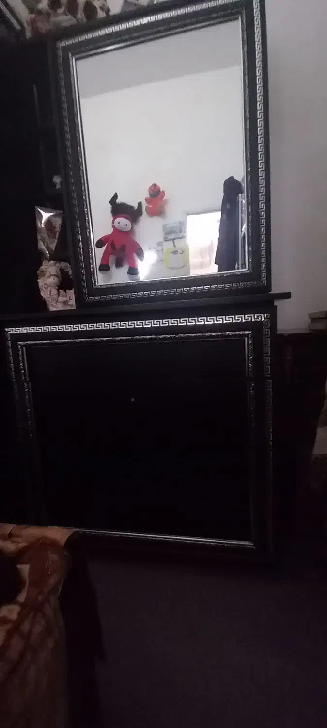 سرویس چوب|تخت و سرویس خواب|تربت‌حیدریه, شهرک ولیعصر|دیوار