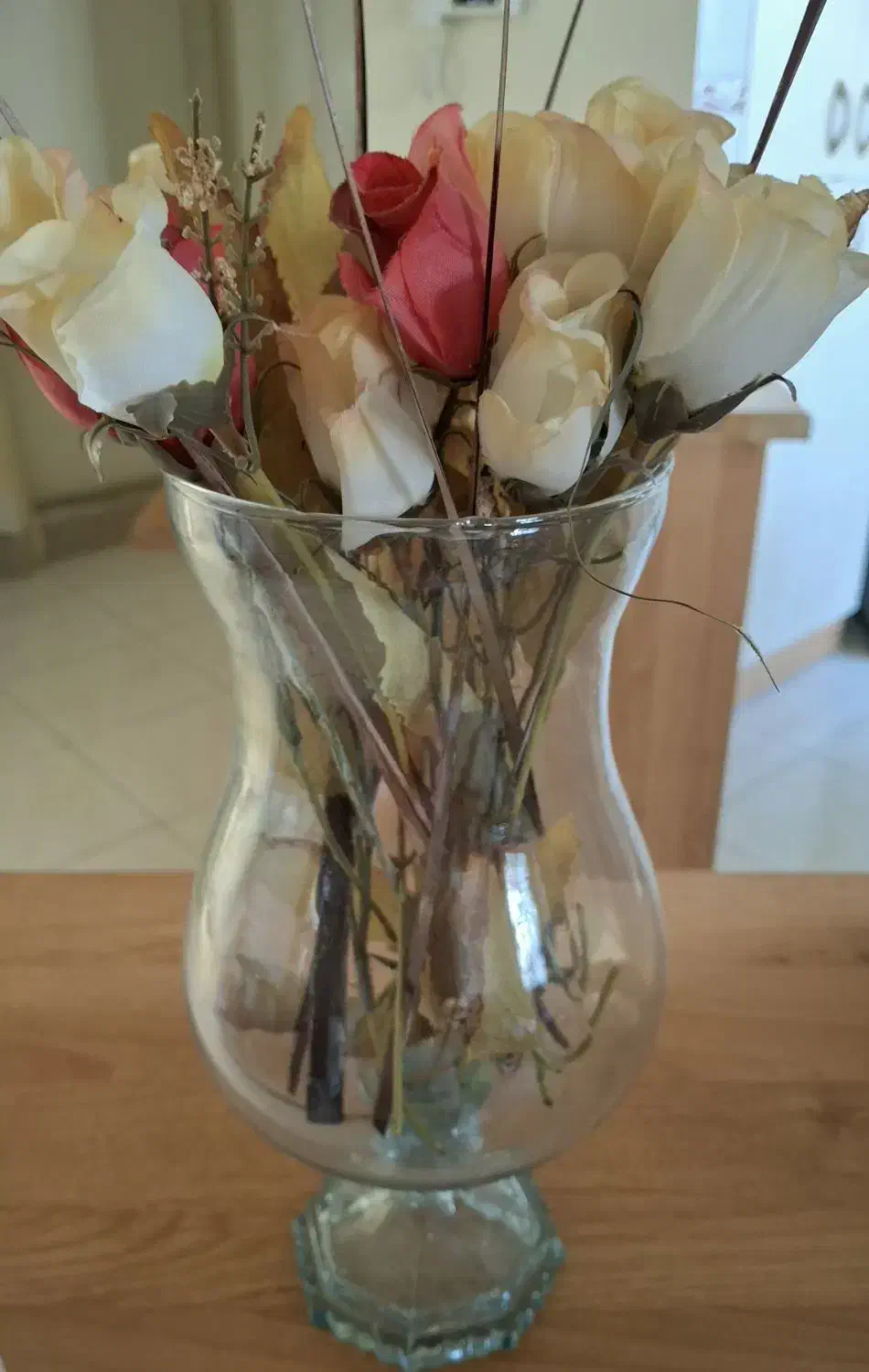 گلدان همراه|گل مصنوعی|فردیس, شهرک ناز|دیوار