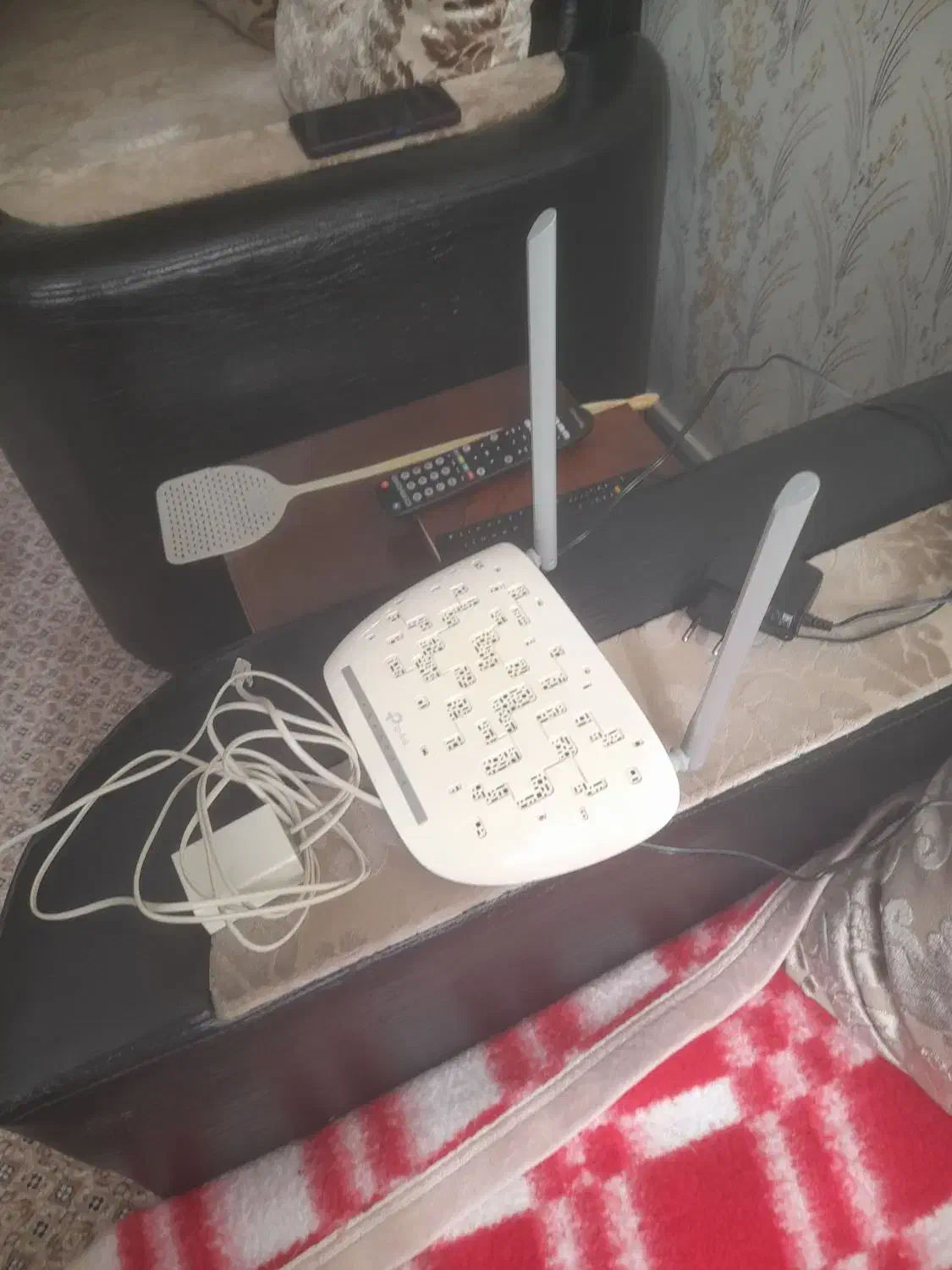 دستکاه وای فا|مودم و تجهیزات شبکه|اردبیل, |دیوار