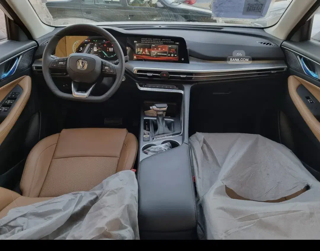 چانگان وارداتی|خودرو سواری و وانت|جیرفت, |دیوار