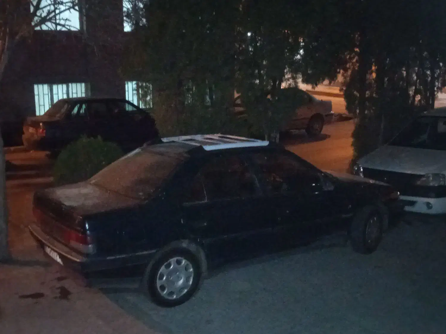 آردی 84|خودرو سواری و وانت|اراک, |دیوار