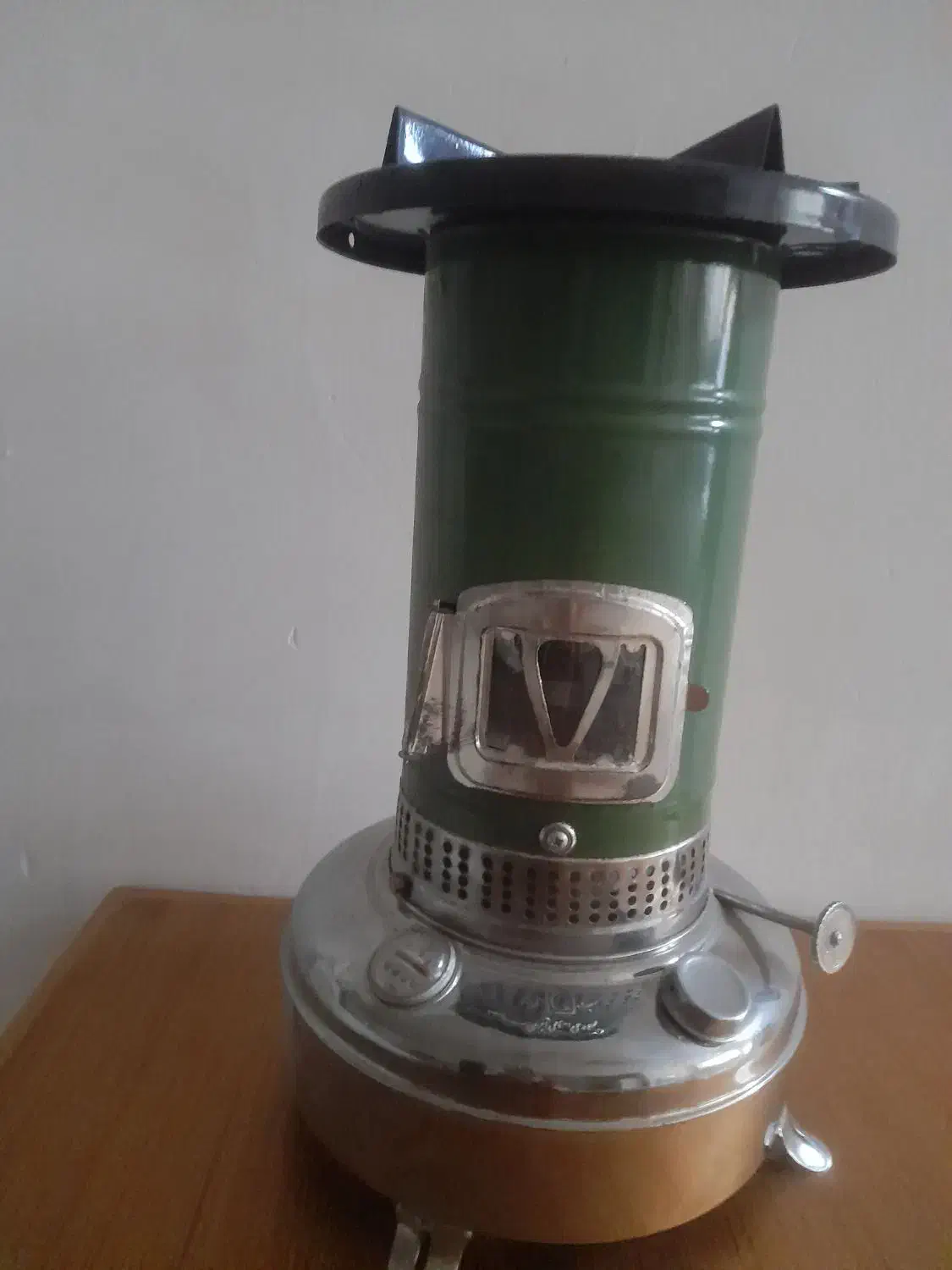 چراغ نفتی|بخاری، هیتر، شومینه|سرپل ذهاب, |دیوار