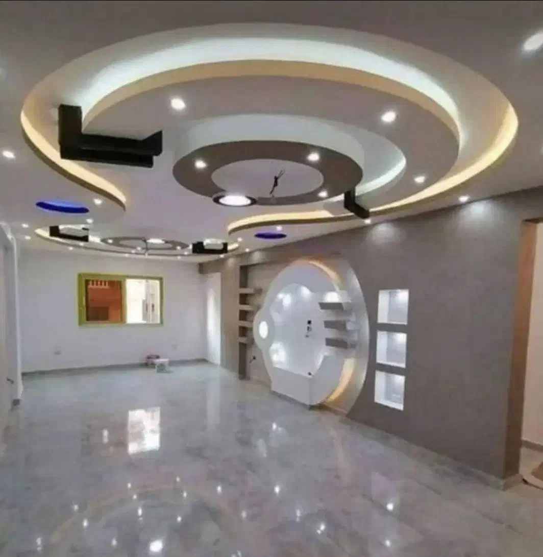 برق کشی ساختمان تلفن وتعمیر کولر آبی و رفع اتصالی|خدمات پیشه و مهارت|شاهرود, |دیوار