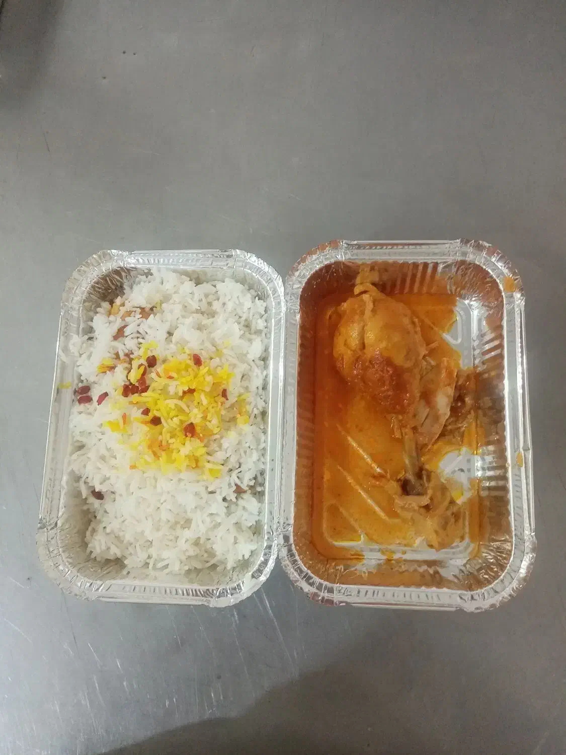 غذای پرسنلی|خدمات پذیرایی، مراسم|کیش, |دیوار