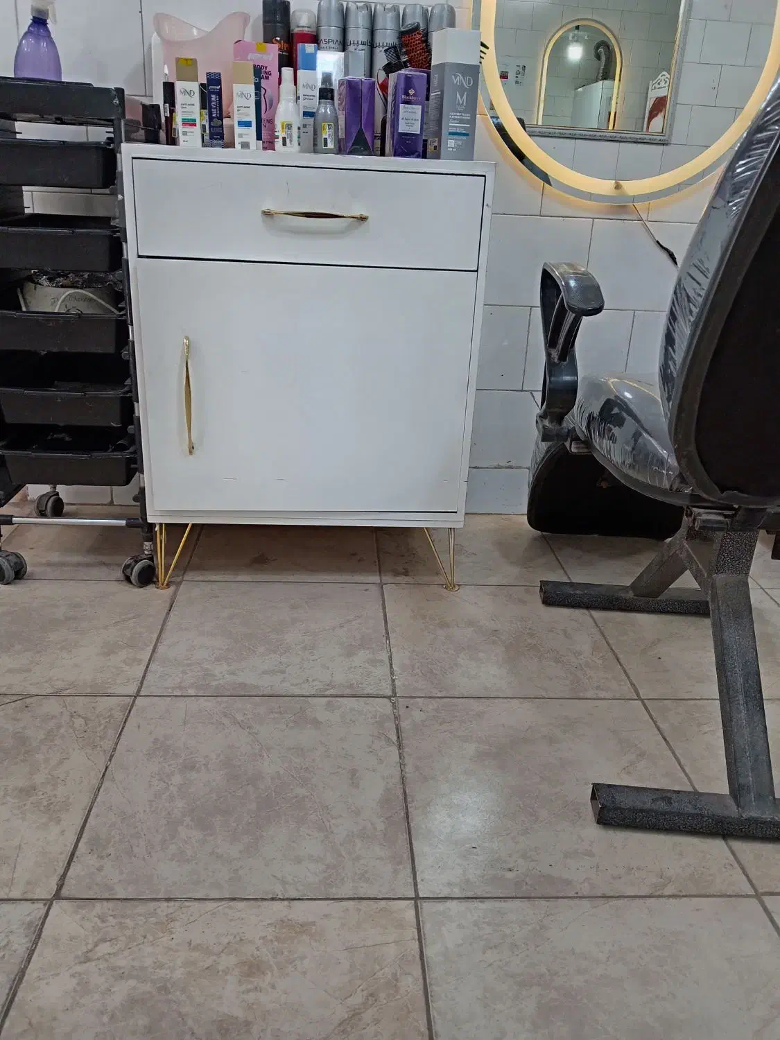 کمد سفارشی|جاکفشی، کمد، دراور|نیشابور, دارایی|دیوار