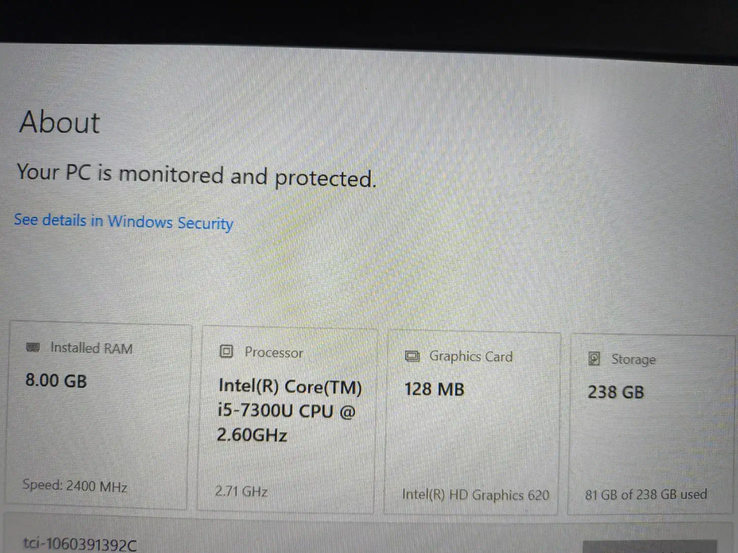 لپ تاپ dell latitude 7390|رایانه همراه|نیشابور, شهرک فرهنگیان|دیوار