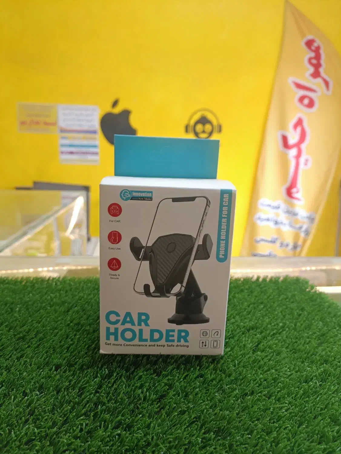 هولدر درجه 1 پر فروش|لوازم جانبی موبایل و تبلت|سبزوار, طبرسی (جعفرآباد)|دیوار