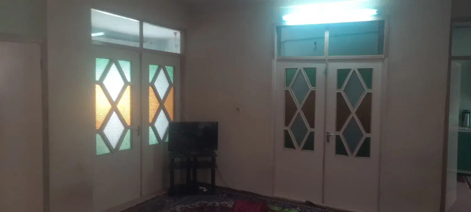 منزل قابل سکونت دو طبقه مرکز شهر شهید سلیمانی ۳|فروش خانه و ویلا|تربت‌حیدریه, میدان مرکزی|دیوار