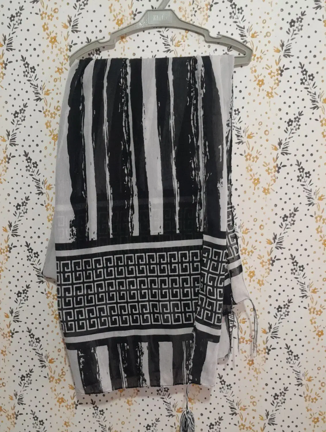 شال وروسری های سالم|لباس|اردبیل, |دیوار