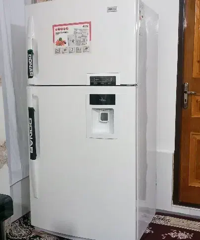 یخچال نیمه فریزر دونار|یخچال و فریزر|سراب, |دیوار