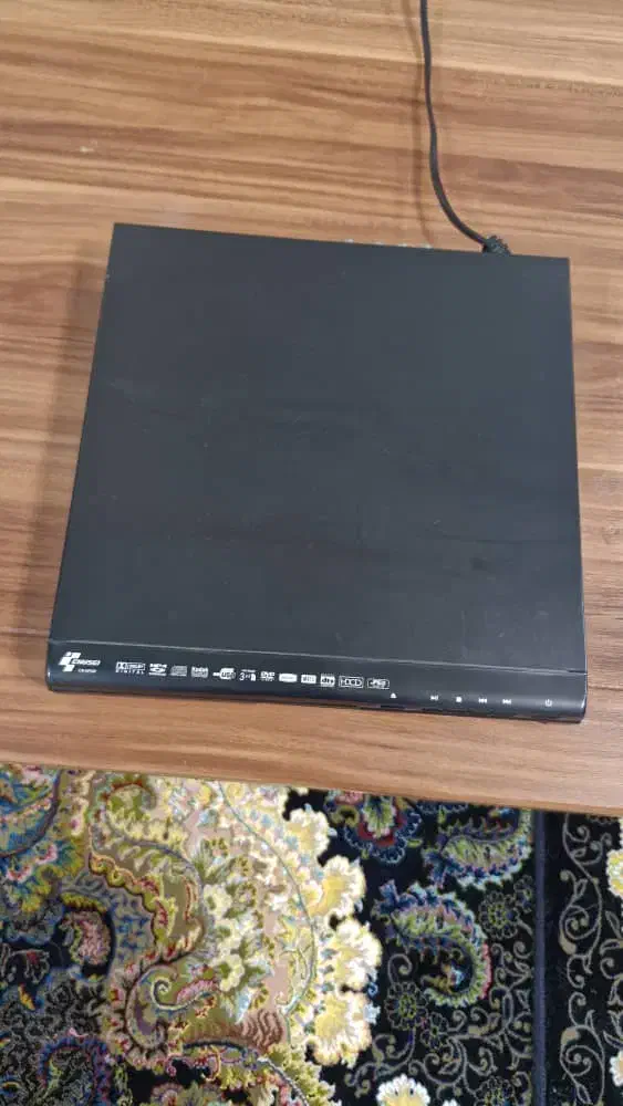 دی وی دی|پخشکننده DVD و ویدیو|شاهینشهر, عطار|دیوار