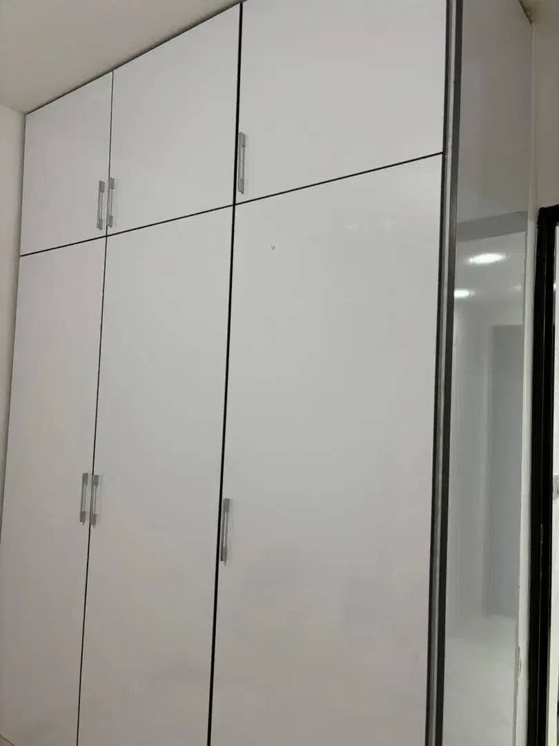 کمد دیواری کابینت|خدمات پیشه و مهارت|شیراز, شیخ علی چوپان|دیوار