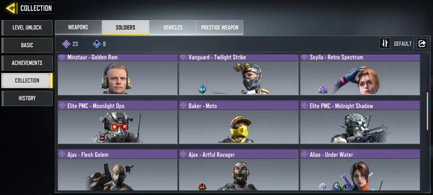 اکانت کالاف|کنسول، بازی ویدئویی و آنلاین|ایرانشهر, |دیوار