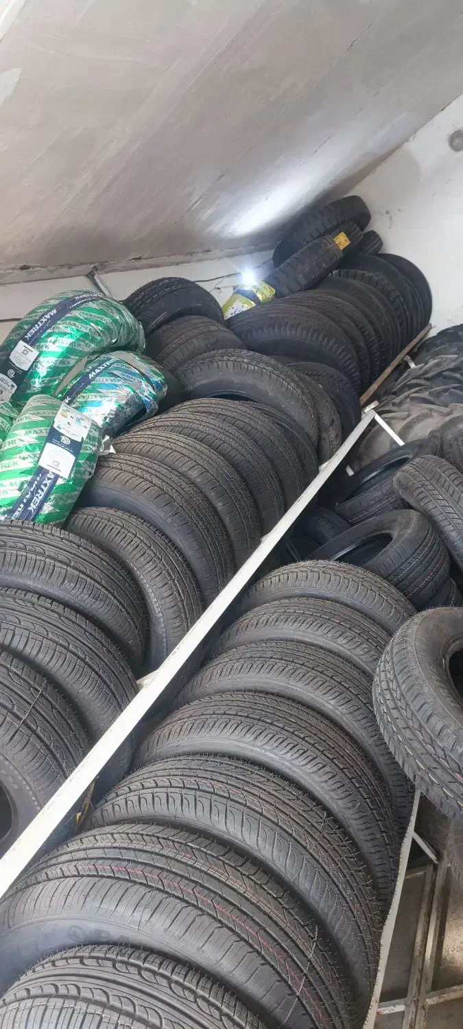 لاستیک کشاورزی|قطعات یدکی و لوازم جانبی|سلماس, |دیوار