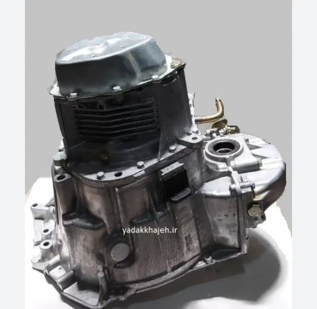 گیربکس و دیفرانسیل|قطعات یدکی و لوازم جانبی|قدس, شهر‌قدس|دیوار