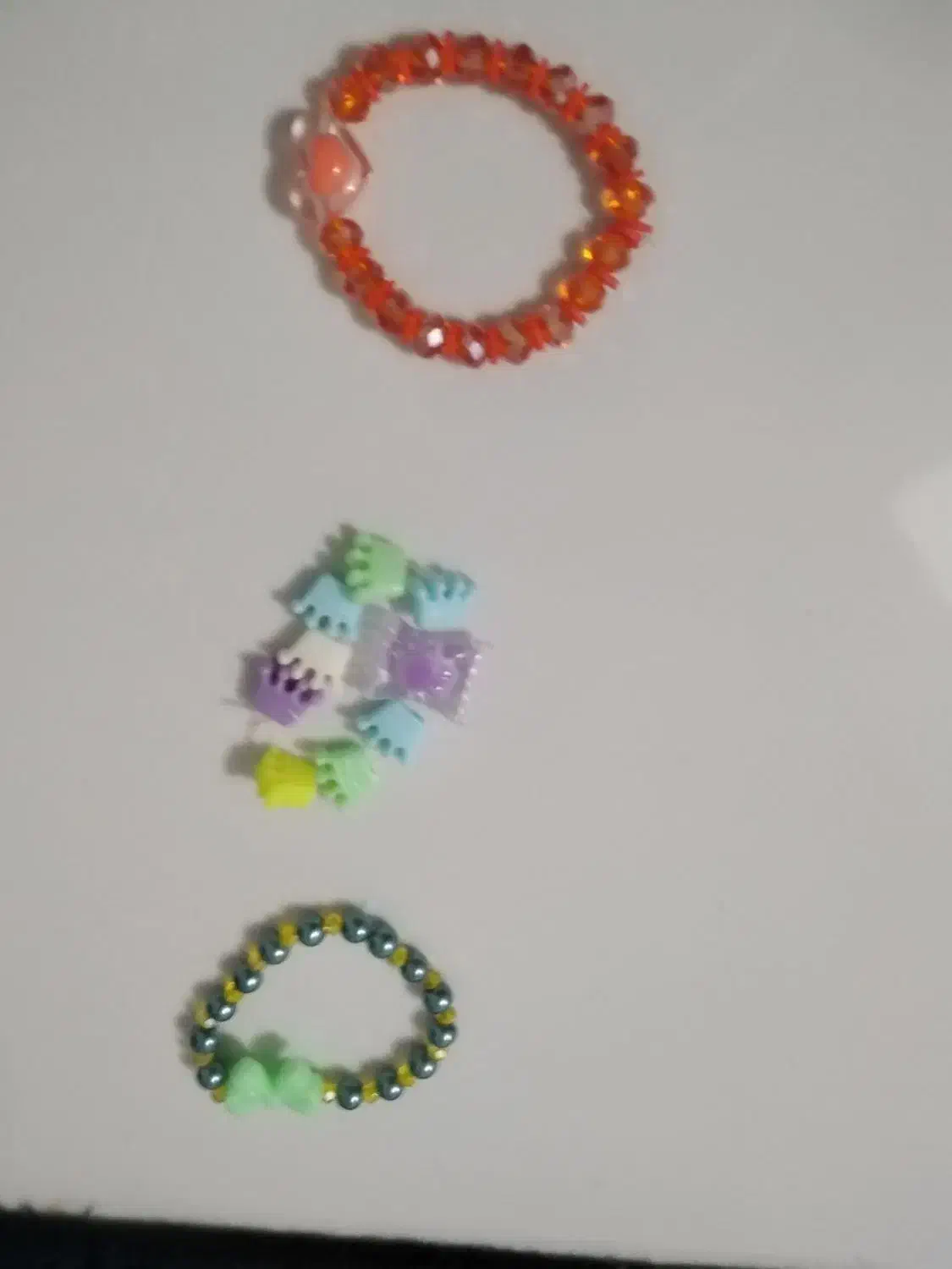 دستبند وگردنبند|جواهرات|تاکستان, |دیوار