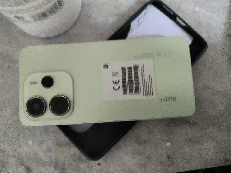 گوشی نوت ۱۴|موبایل|چهاردانگه (تهران), |دیوار