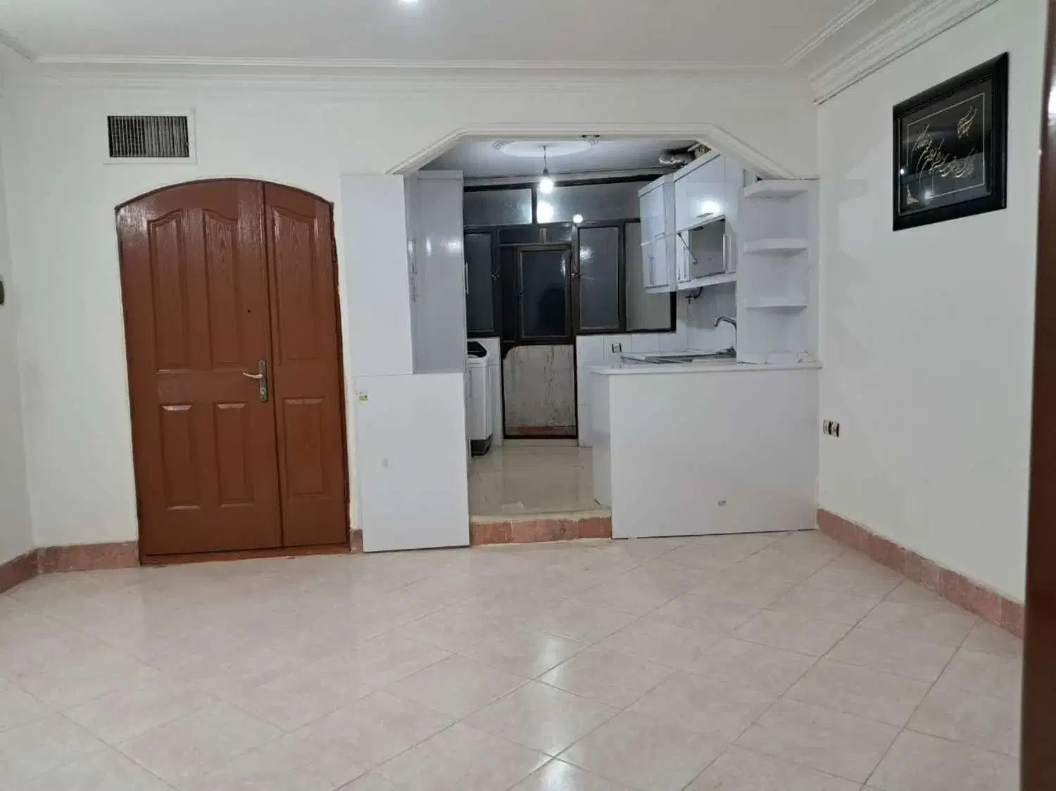 با کمتر از یک و نیم میلیارد صاحب خانه شوید|فروش آپارتمان|مشهد, ایثارگران|دیوار