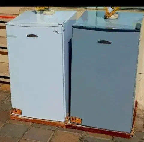 یخچال فریزر هتلی ۵ فوت|یخچال و فریزر|رشت, رشتیان|دیوار