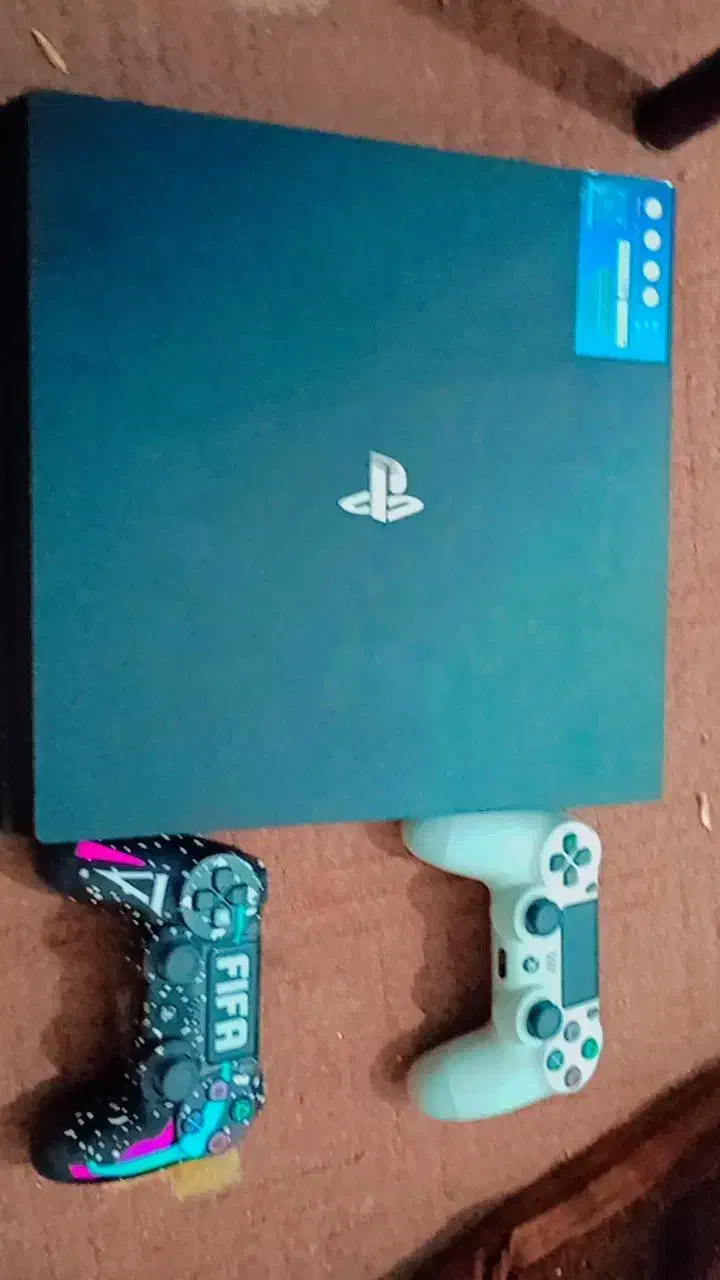 پلیسیشن|کنسول، بازی ویدئویی و آنلاین|قیامدشت - خاورشهر, |دیوار